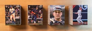 2022 Topps Stadium Club MLB Baseball Rookies & Veterans #1-300 | You Pick!