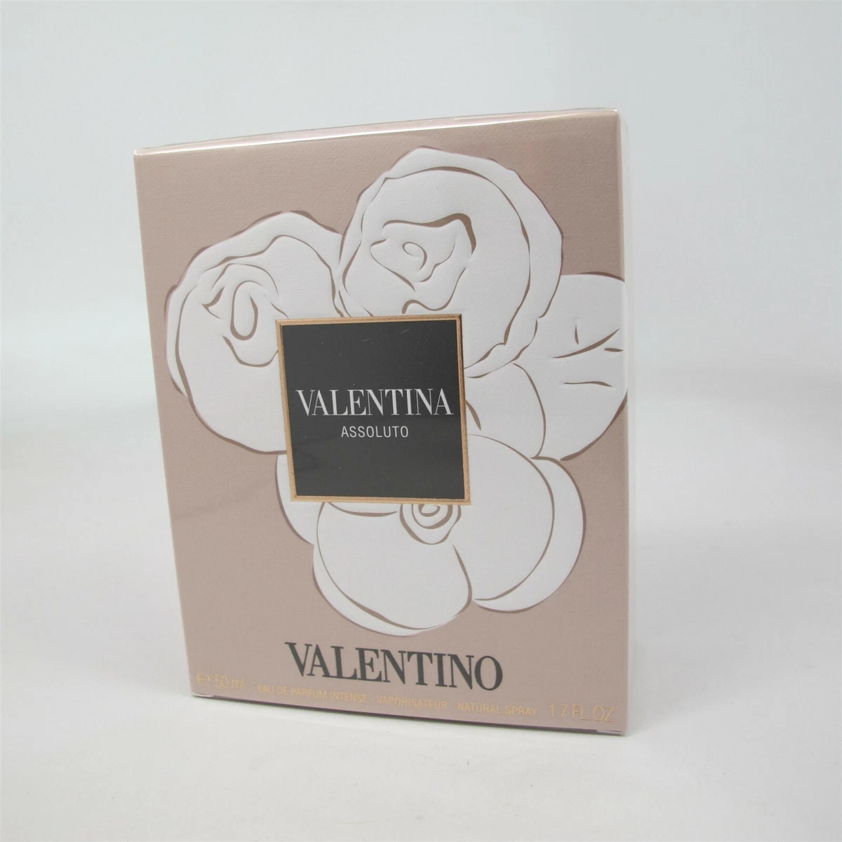Preços baixos em Valentino Valentina Assoluto Eau de Parfum