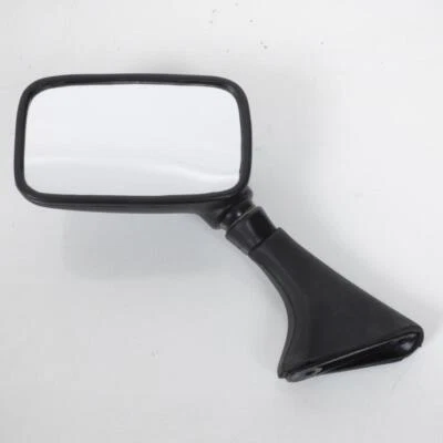 Rétroviseur gauche pour Moto Kawasaki 500 GPZ S 1987 à 1993 Entraxe 58mm Neuf - Photo 1/3