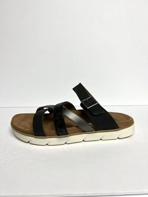 Spring Step Womens Relife Fianna Sandal EU42 M US10.5-11 - Image 1 of 4