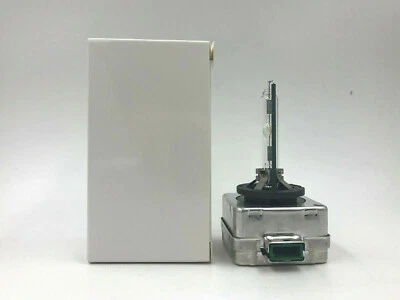 New OEM 15-20 GMC Yukon Denali Xenon HID Headlight Osram D3S 35W Bulb - Image 1 of 2