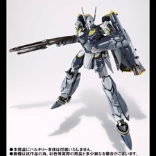 Dx Chogokin Vf-25S (Ozma Lee Machine) For Super Parts (Renewal Ver.)