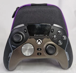 Turtle Beach Stealth Ultra Wireless Controller For Xbox Series X S & PC Black - Picture 1 of 7