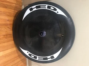 Hed Stinger Rear Disc Wheel Tubular - Picture 1 of 2