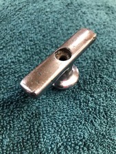 New listing
1935 Ford WINDSHIELD CRANK HANDLE Vintage 1930s interior dash regulator Crank