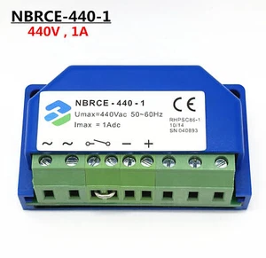 NBRCE-440-1 440V Brake Rectifier - Picture 1 of 9