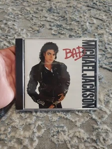 Bad 2014 Version - Jackson Michael CD Sealed ! New ! - Picture 1 of 5