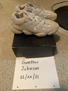 yeezy 500 rep