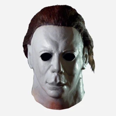 HALLOWEEN II HOSPITAL MASK In Stock - Image 1 of 3