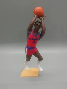 Reggie Williams 1988 Starting Lineup SLU open loose Los Angeles Clippers - Picture 1 of 4