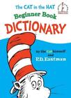 P.D. Eastman The Cat in the Hat Beginner Book Dictionary (Relié)