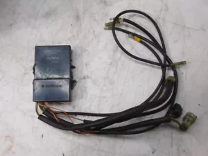 1999 Arctic Cat ZR440 Sno Pro ZR 440 Snowmobile Engine CDI CU7204 Ignition Box - Picture 1 of 1