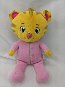 Fred Rogers Daniel Tigers Sister Margaret Plush 12 Inch 2015 Stuffed Animal Toy - Imagen 1 de 8