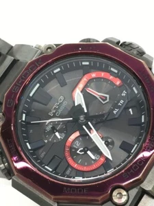 CASIO G-SHOCK MT-G MTG-B2000BD-1A4JF Bluetooth DUAL CORE GUARD MT-G - Picture 1 of 6