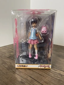 Anime Witchblade Rihoko Amaha Figure Collectible Incomplete Missing Base - Picture 1 of 14