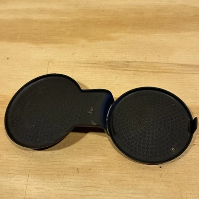 Volkswagen CC Passat 2009-17 portavasos alfombrilla de goma consola central 3C0863330 OEM Foto 1 de 4