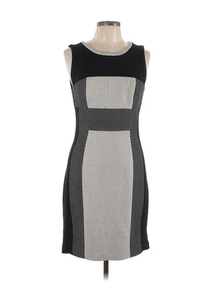 Vestido de cóctel gris para mujer Yoana Baraschi 10 Foto 1 de 2