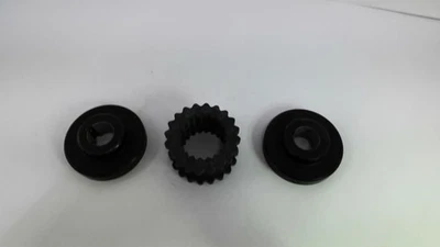 LoveJoy 36062 5J S Flex Coupling 1" Bore 7600 Max RPM 1.000 - Image 1 of 4