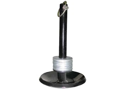 Meyer 09127 TM/STL Blade Shoe Mushroom Assembly - Image 1 of 3