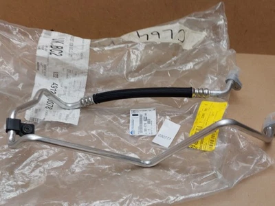 Citroen C3 Aircross Air Con Pipe 1.2 Petrol 2019-2024 9847928980 Genuine NEW - Image 1 of 4