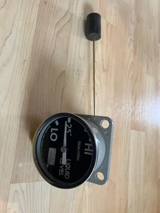 Qualitrol 035-021-01 Liquid Level Gage CS-16263 2900-0105 New - Picture 1 of 4