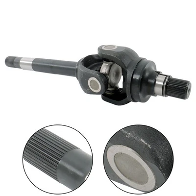 Labwork Front LH Axle Shaft 2005-2012 For Ford F-250 F-350 Super Duty 447-2927L - Image 1 of 4