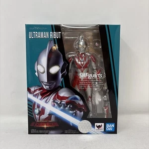 Bandai S.H.Figuarts Ultraman Ribut Action Figure BRAND NEW - Picture 1 of 2