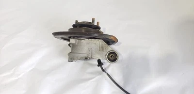 Husillo trasero derecho nudillo perno suelto OEM 97 98 99 00 Jaguar XK8 Foto 1 de 4