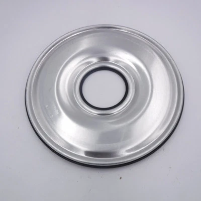 Genuine OEM Mopar Oil Pump Cover For 2005-2006 Dodge Dakota Laramie Quad Cab - Image 1 of 3