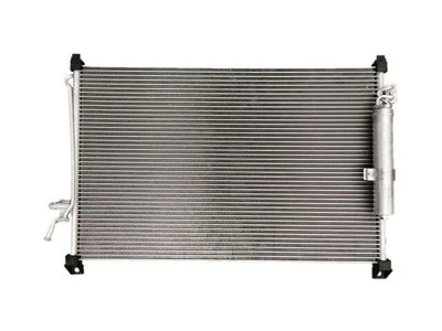 Condensador de aire acondicionado para Infiniti M35 2006-2010 29887CKRY 2007 2009 2008 Foto 1 de 2