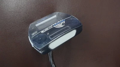 ODYSSEY Ai ONE JAIL BIRD MINI DB Stroke Lab 90 33" with head cover - Image 1 of 4