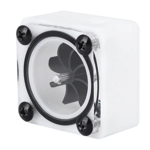 High-quality G1/4 Meter For PC Water Cooling - Afbeelding 1 van 24