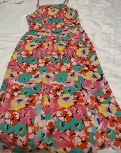 Summer Dress Women's Size 12/14 - Picture 1 of 6