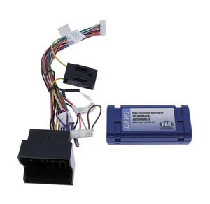 PAC Radio Replacement Interface for Select '02-14 Volkswagen Vehicles - Picture 1 of 2