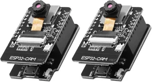 Für ESP32-CAM, ESP CAM MB WiFi/Bluetooth Entwicklung Board Dual Core ESP-CAM-cm  - Bild 1 von 9