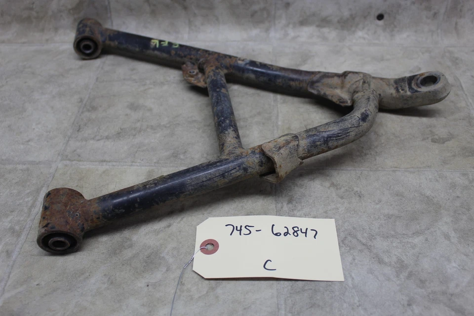 Brazo de control delantero inferior derecho 14-19 Honda Foreman 500 15-19 Rancher 420 OEM  Foto 1 de 4