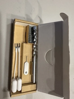 Kit de herrajes y montaje para timbre Nest Foto 1 de 2