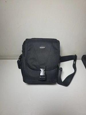 Auténtico estuche/bolsa para cámara. (N3) Para Cámara Polaroid Insta Negra Vacía  Foto 1 de 4