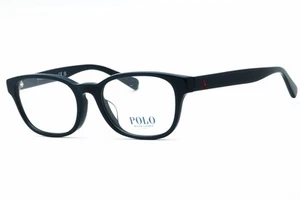 POLO RALPH LAUREN PH2244F 5465 Eyeglasses Navy Blue Frame 54mm - Picture 1 of 4