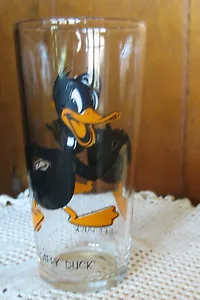 SERIE COLECCIONISTA PEPSI - HERMANOS WARNER - 1973 - "PATO LUCAS" - Imagen 1 de 1
