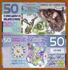 Kamberra, POLYMER, 50 Numismas, 2020, China Zodiac Lunar Year of the Mouse (Rat)