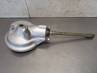 G SUZUKI INTRUDER VS 800 VS800 1995 OEM TRANSMISIÓN FINAL DIFERENCIAL DES. Foto 1 de 4