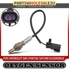 Upstream Oxygen Sensor for Chevrolet Cavalier GMC Sonoma Pontiac Sunfire Saturn