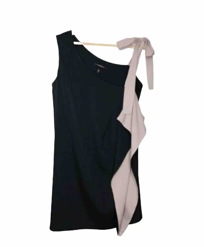 UNDERCOVER Abito Vitoria's Secret nero e viola