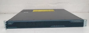 Cisco ASA 5550 Series V06 Adaptive Security Appliance mit 4GE SSM 4x SFP Port - Bild 1 von 5