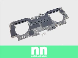 MacBook Pro 15" 2019 A1990 i7 - 2.6GHz 32GB 256GB Logic Board 820-01814-A +ID - Bild 1 von 6