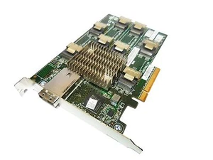 Hewlett Packard HP Expander Card 487738-001 468405-002 24bay 3gb SAS - Picture 1 of 6