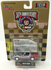 Racing Champions 1998 - 1978 Pontiac Trans Am Scott Anthony #78 NASCAR Neu Vintage