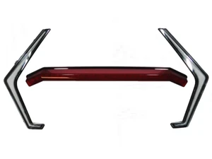 2019-2023 Polaris RZR XP 4 Turbo 1000 OEM Front & Rear Accent Light Kit 2884053 - Picture 1 of 5