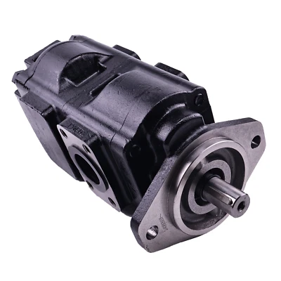 Hydraulic Pump 20/902900 20902900 for JCB 3CX 3CXC 3CX444 4C444 4CX444 4CN444 - Image 1 of 4